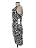 Katia Rae Animal Print Black Casual Dress Size M - photo 5