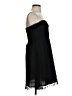 Unbranded 100% Polyester Black Cocktail Dress Size S - photo 4