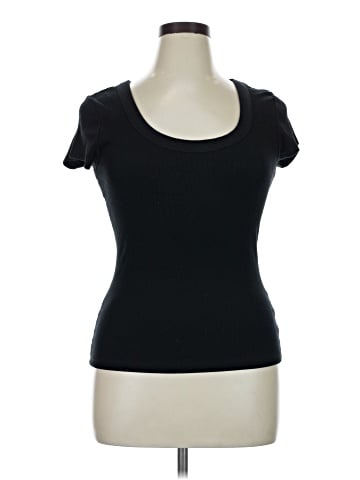 And Now This Short Sleeve Top (view 1)