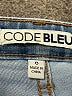 Code Bleu Blue Jeans Size 8 - photo 7