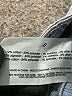 Code Bleu Blue Jeans Size 8 - photo 8