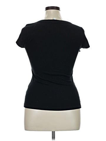 And Now This Short Sleeve Top (view 2)