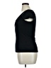 And Now This Black Short Sleeve Top Size XL - photo 5