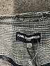 Karl Lagerfeld Paris Stripes Ivory Jacket Size 16 - photo 6