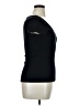 And Now This Black Short Sleeve Top Size XL - photo 4