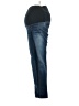 1822 Denim Blue Jeans Size 26 waist - photo 1