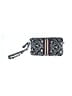 Vera Bradley Blue Wristlet One size - photo 1