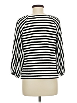 Ann Taylor Factory 3/4 Sleeve Top (view 2)