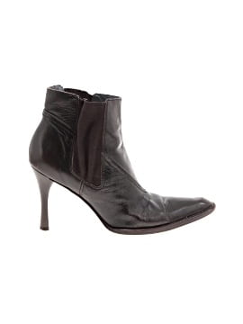 BCBGMAXAZRIA Ankle Boots (view 1)