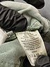 Ann Taylor LOFT Color Block Teal Jeans Size 8 - photo 8