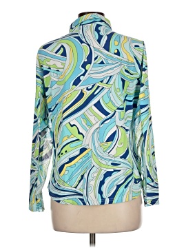 Icikuls Long Sleeve Polo (view 2)