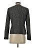 Covington 100% Polyester Houndstooth Gray Jacket Size S - photo 2