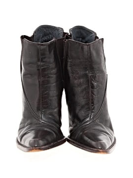 BCBGMAXAZRIA Ankle Boots (view 2)