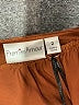 premier amour Brown Cocktail Dress Size 2 - photo 7