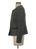 Covington 100% Polyester Houndstooth Gray Jacket Size S - photo 5