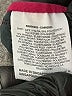 Nike Solid Pink Active Skort Size XL - photo 4