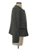 Covington 100% Polyester Houndstooth Gray Jacket Size S - photo 4