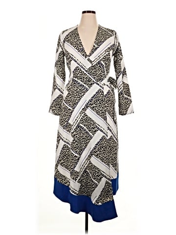 Red Herring Casual Dress (view 1)