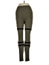 Alo Green Active Pants Size S - photo 2
