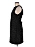 Beulah Style Tweed Black Cocktail Dress Size M - photo 5