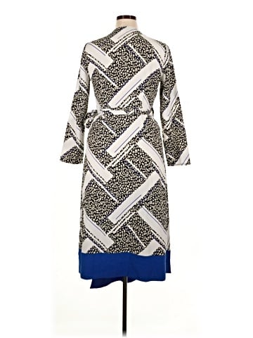 Red Herring Casual Dress (view 2)