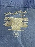 Universal Thread Solid Blue Athletic Shorts Size 3X - photo 3
