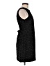 Beulah Style Tweed Black Cocktail Dress Size M - photo 4