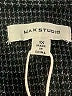 Max Studio Chevron-herringbone Gray Blazer Size 1X - photo 6