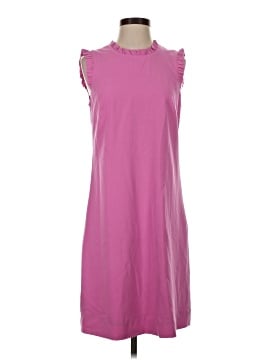J.Crew Factory Store Casual Dress (view 1)
