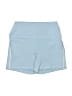 Set Active Blue Athletic Shorts Size M - photo 1