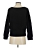 Unbranded Black Pullover Sweater Size S (estimated) - photo 2