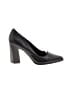 Charles by Charles David Black Heels Size 8 - photo 1