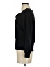 Unbranded Black Pullover Sweater Size S (estimated) - photo 5