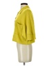 Flat White Yellow Cardigan Size XS - photo 5