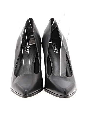 Charles by Charles David Heels (view 2)