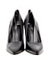 Charles by Charles David Black Heels Size 8 - photo 2