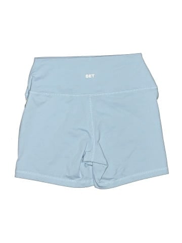 Set Active Athletic Shorts (view 2)