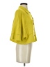 Flat White Yellow Cardigan Size XS - photo 4