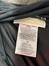 MICHAEL Michael Kors Solid Black Swimsuit Top Size M - photo 3