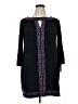 Alfani Black Casual Dress Size 1X - photo 1