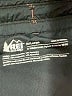 REI Co Op Solid Orange Red Athletic Shorts Size 2X - photo 3