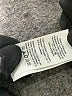 J.Crew 100% Polyester Solid Black Dress Pants Size 12 (petite) - photo 8
