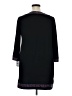 Alfani Black Casual Dress Size 1X - photo 2
