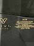 LIVI Active Solid Blue Active Skort Size 26 - 28 - photo 3
