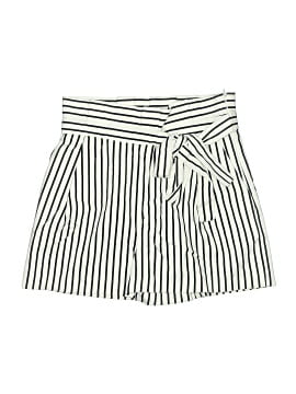 Trafaluc By Zara Shorts