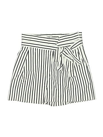 Trafaluc by Zara Shorts (view 1)