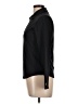 Swing Black Long Sleeve Blouse Size L - photo 5