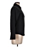 Swing Black Long Sleeve Blouse Size L - photo 4
