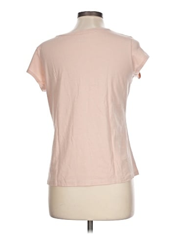 Tahari Short Sleeve T-Shirt (view 2)