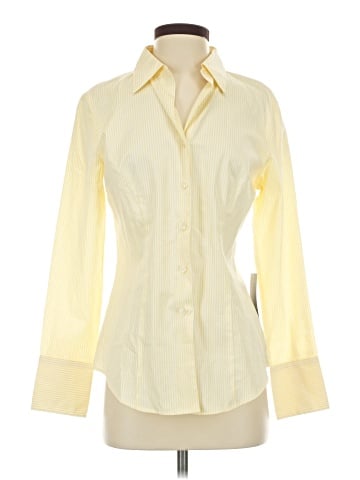 Kenar Long Sleeve Blouse (view 1)